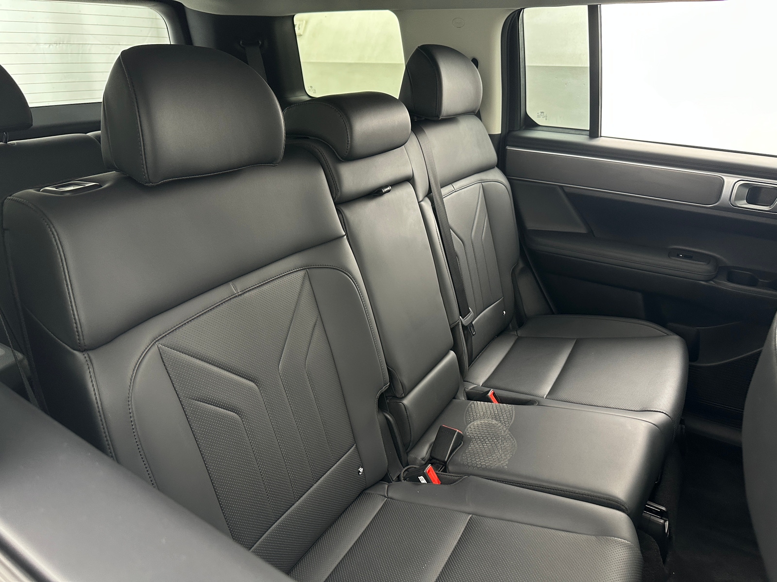 Thumbnail: 2025 Hyundai Santa Fe - 5