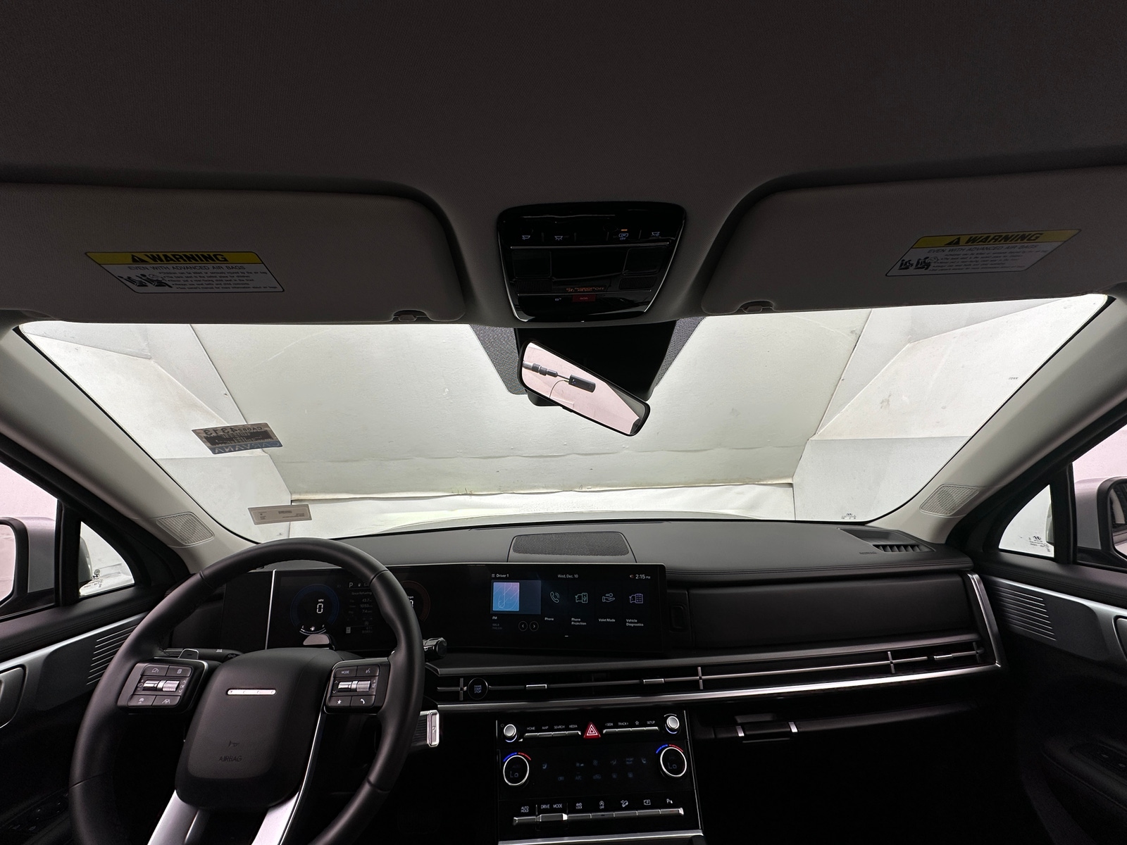 Thumbnail: 2025 Hyundai Santa Fe - 2