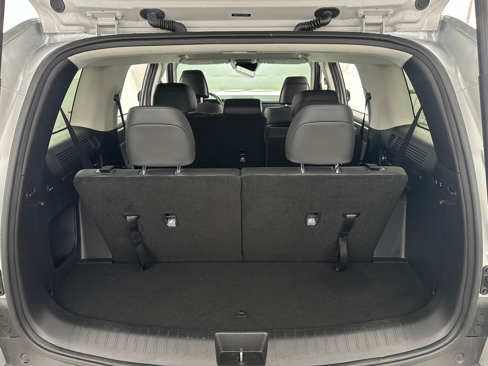 Thumbnail: 2025 Hyundai Santa Fe - 6