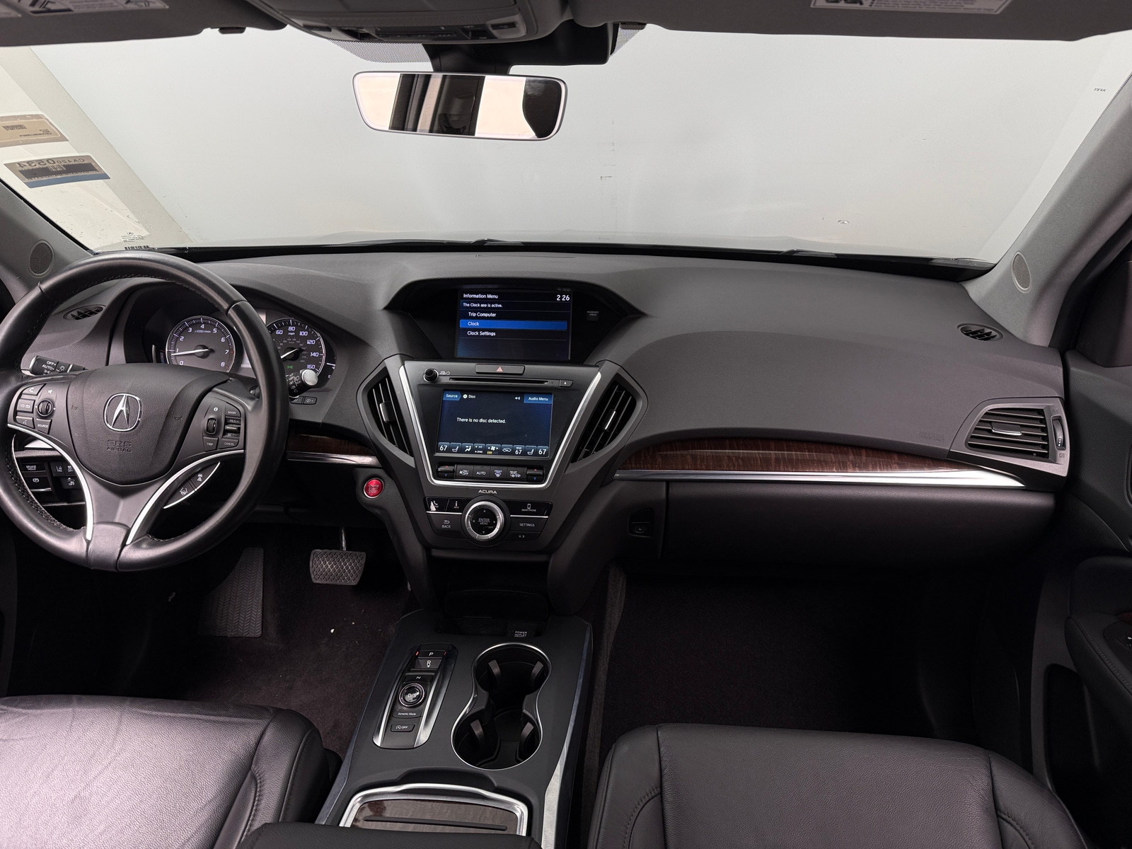 Thumbnail: 2020 Acura MDX - 2