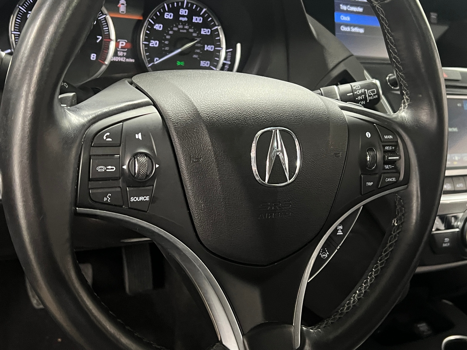 Thumbnail: 2020 Acura MDX - 4