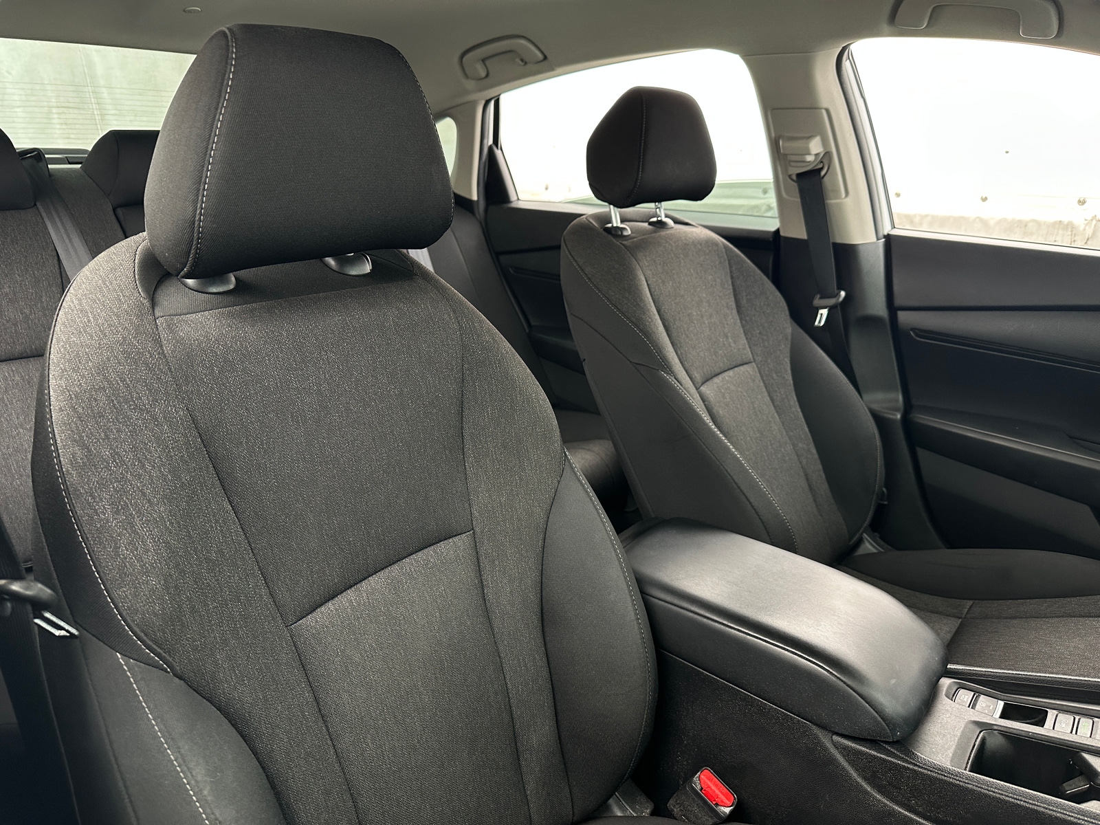 Thumbnail: 2024 Honda Accord - 2