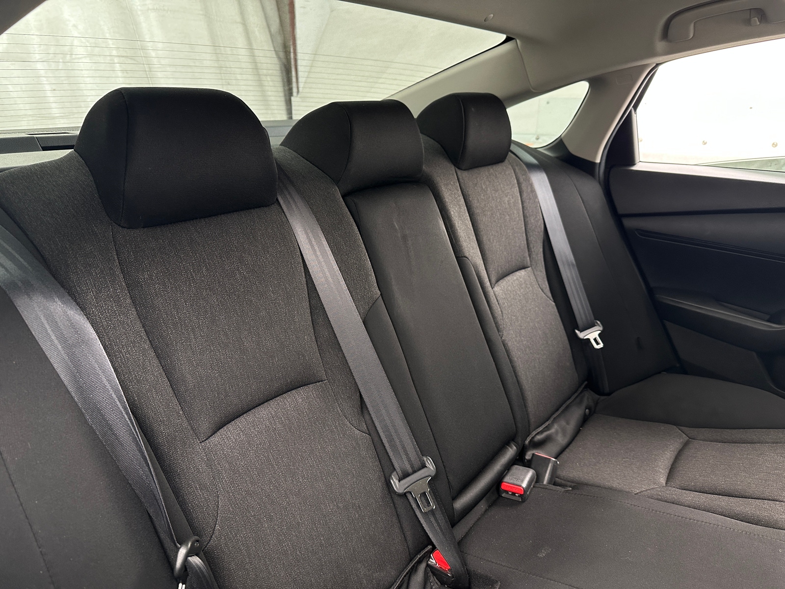 Thumbnail: 2024 Honda Accord - 6