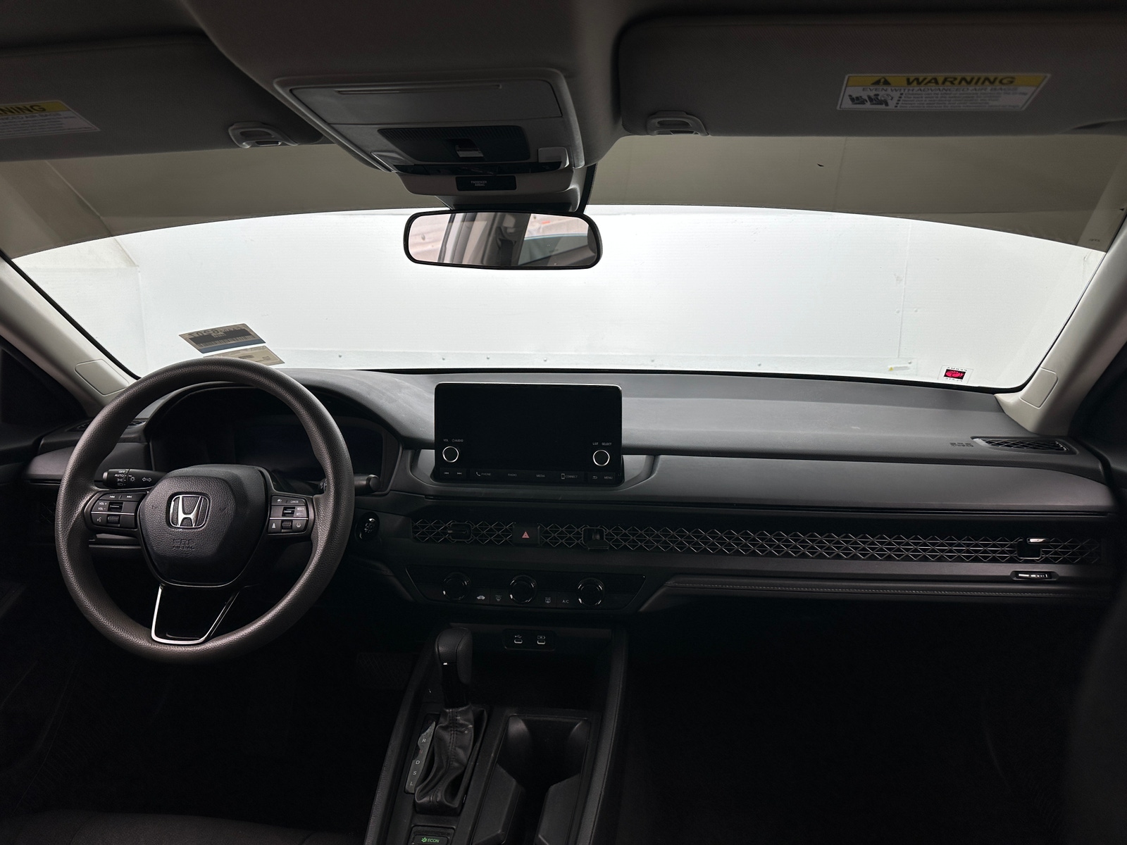 Thumbnail: 2024 Honda Accord - 3