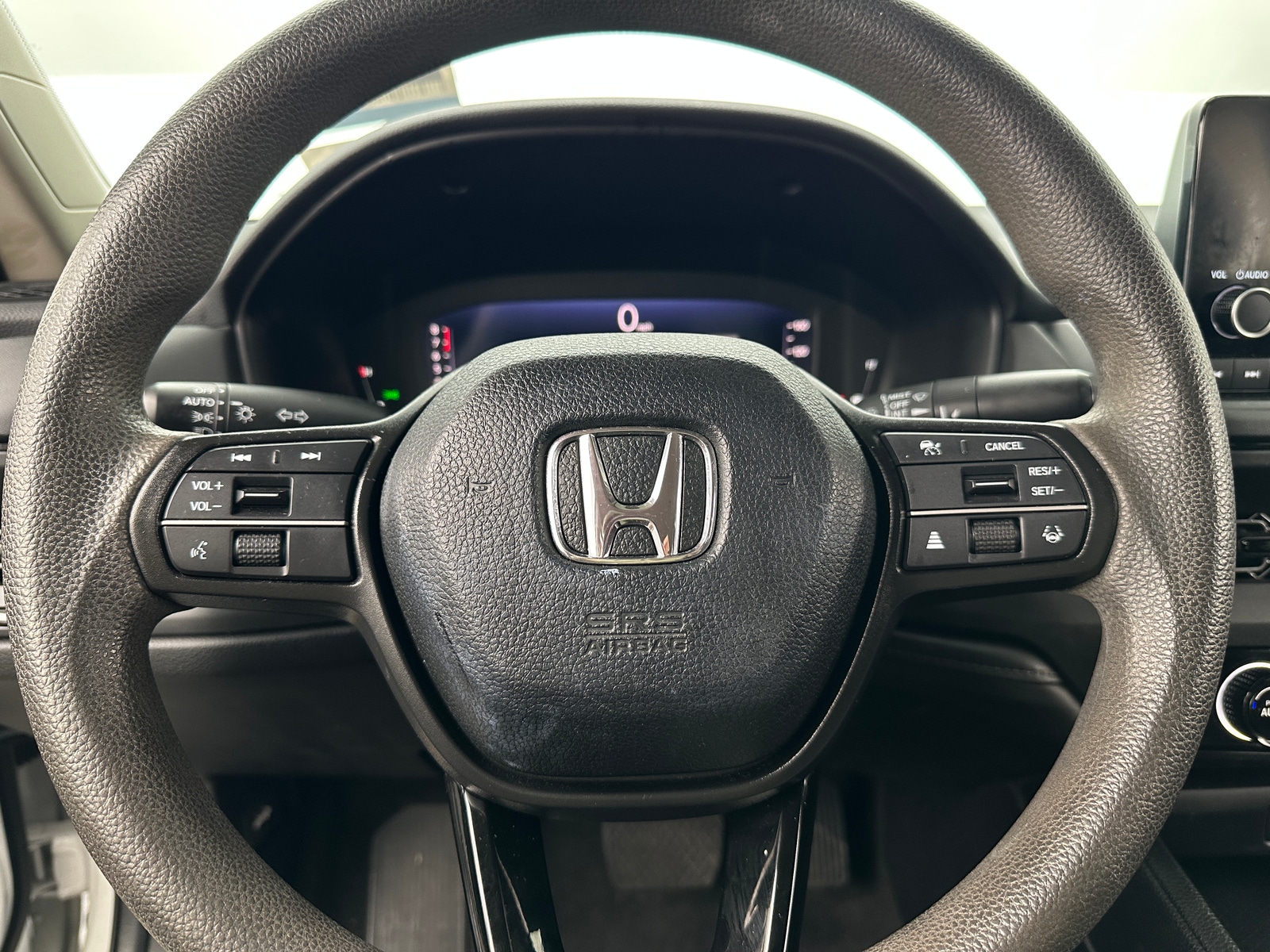 Thumbnail: 2024 Honda Accord - 5