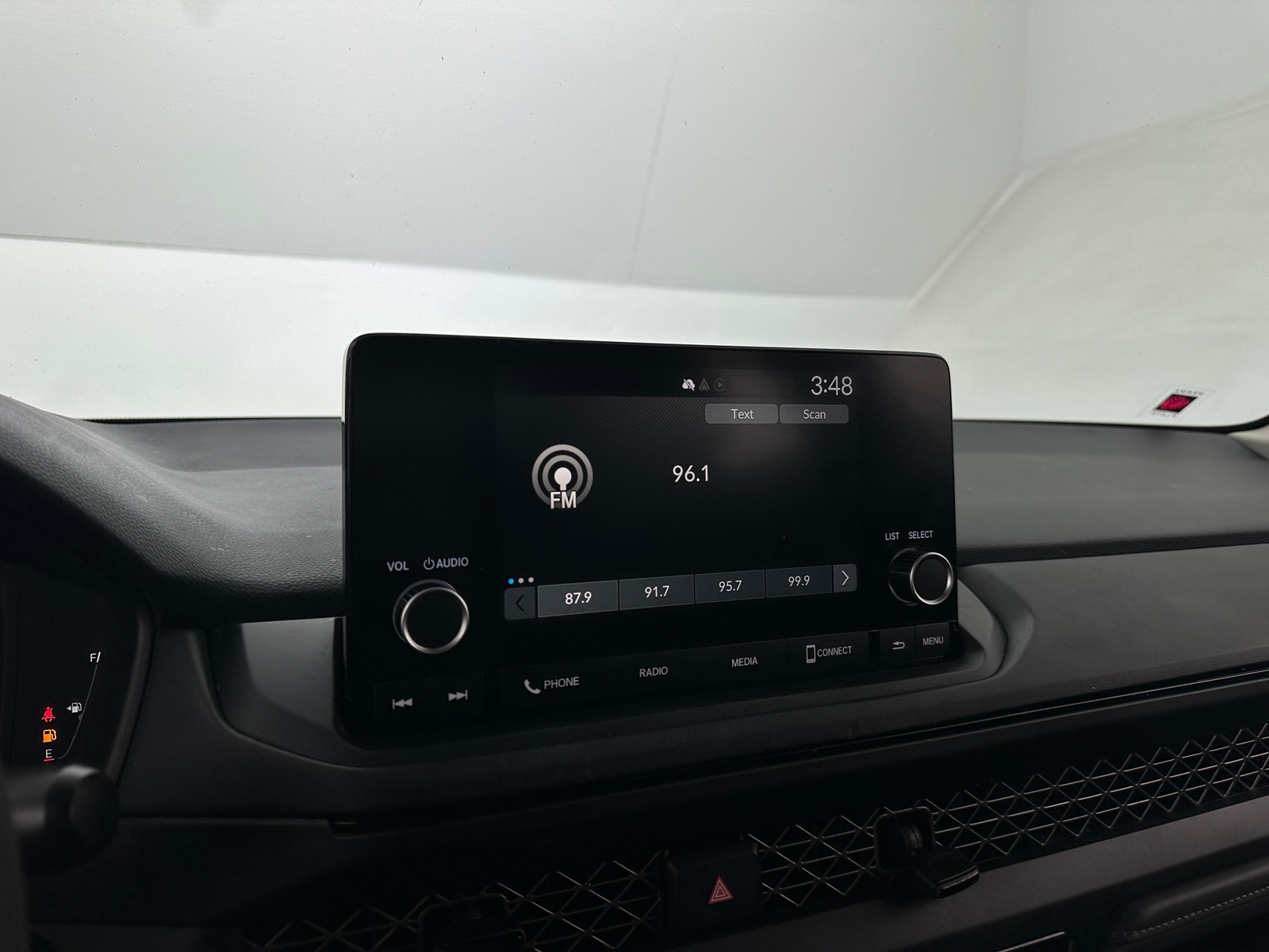 Thumbnail: 2024 Honda Accord - 4