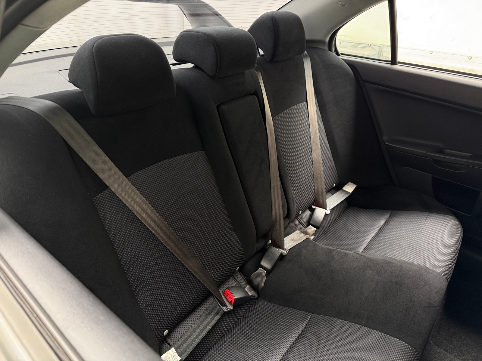 Thumbnail: 2015 Mitsubishi Lancer Evolution - 6