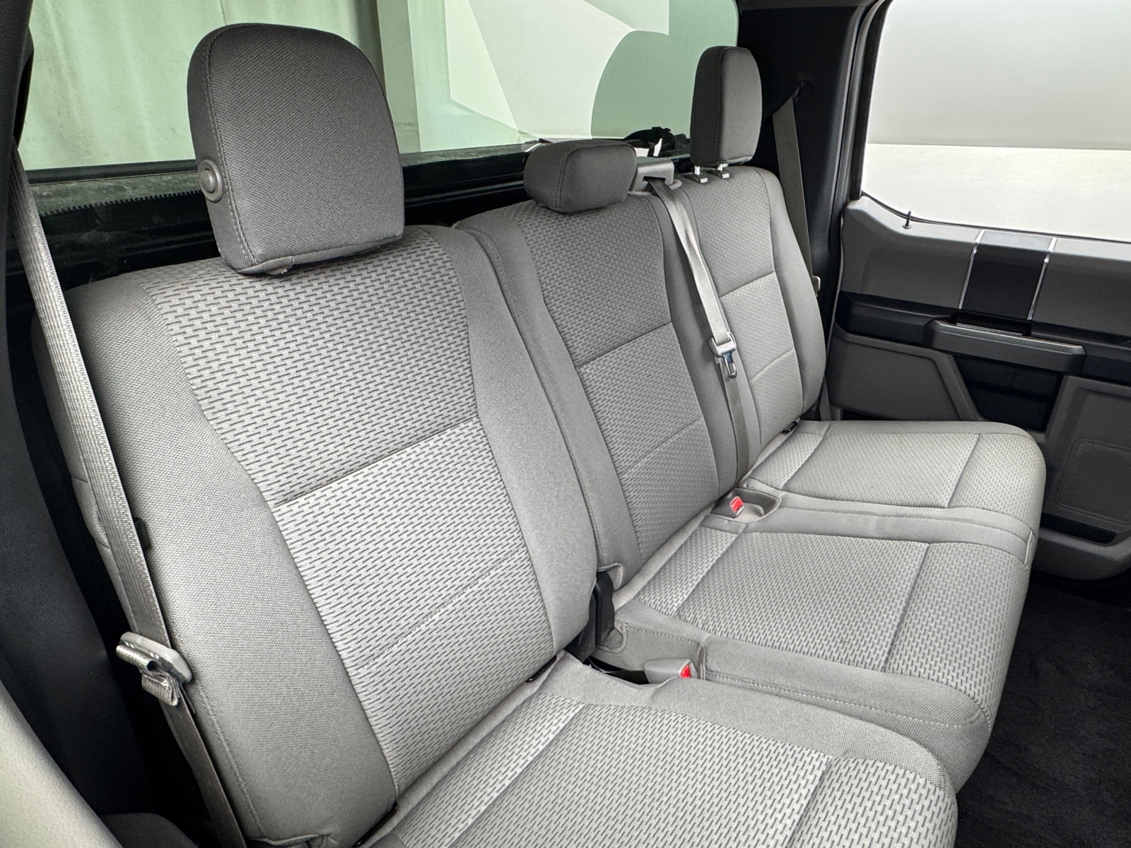 Thumbnail: 2016 Ford Econoline - 6