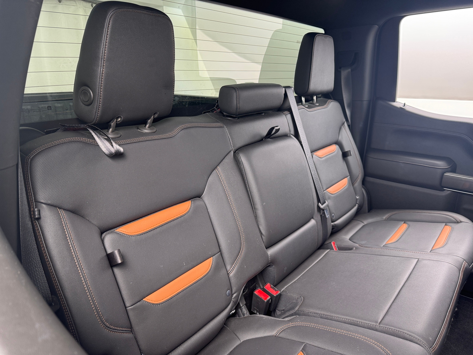 Thumbnail: 2021 GMC Sierra 1500 - 5