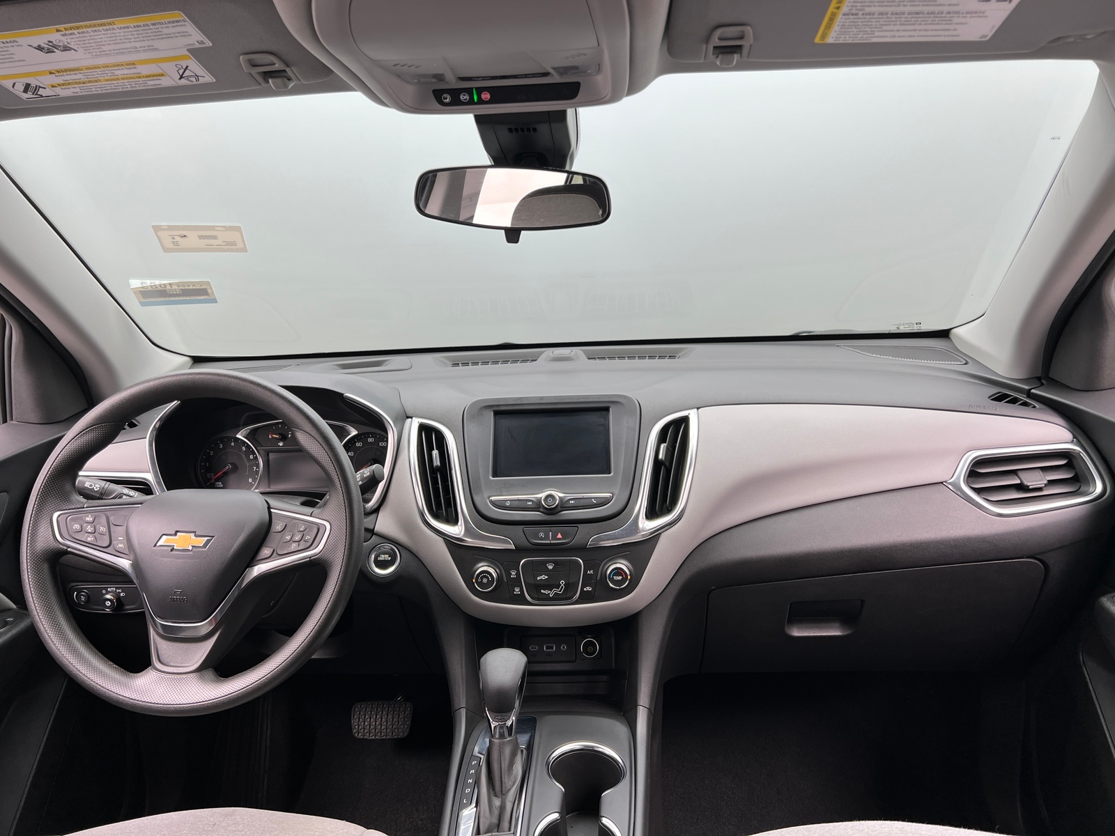 Thumbnail: 2024 Chevrolet Equinox - 3