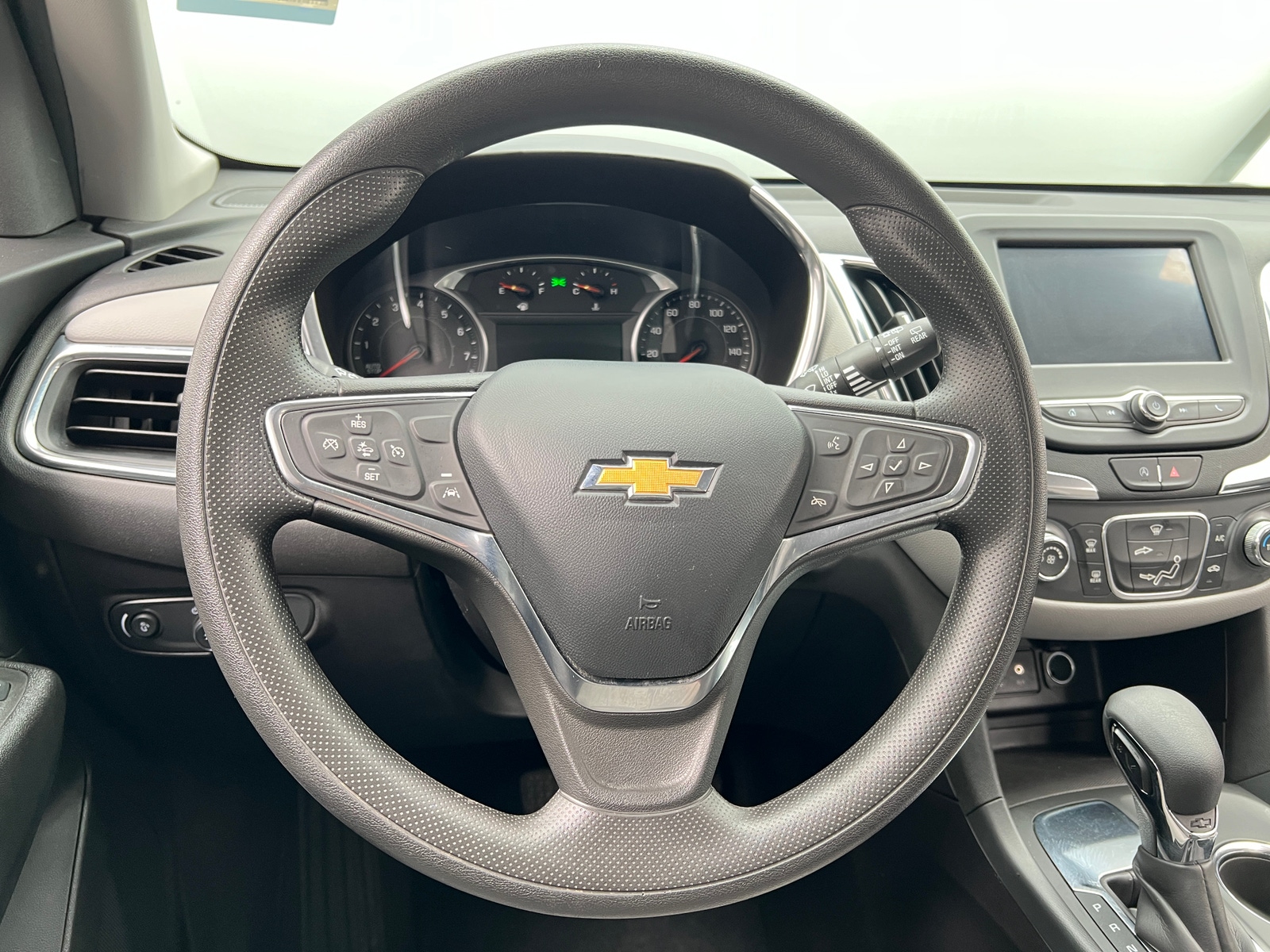 Thumbnail: 2024 Chevrolet Equinox - 5