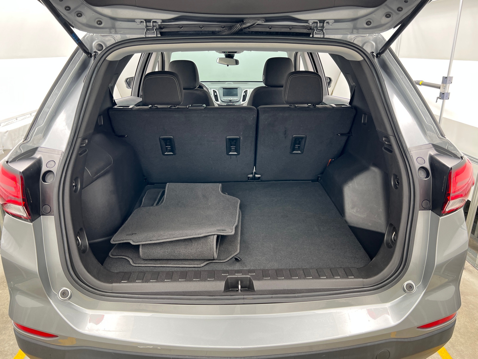 Thumbnail: 2024 Chevrolet Equinox - 7