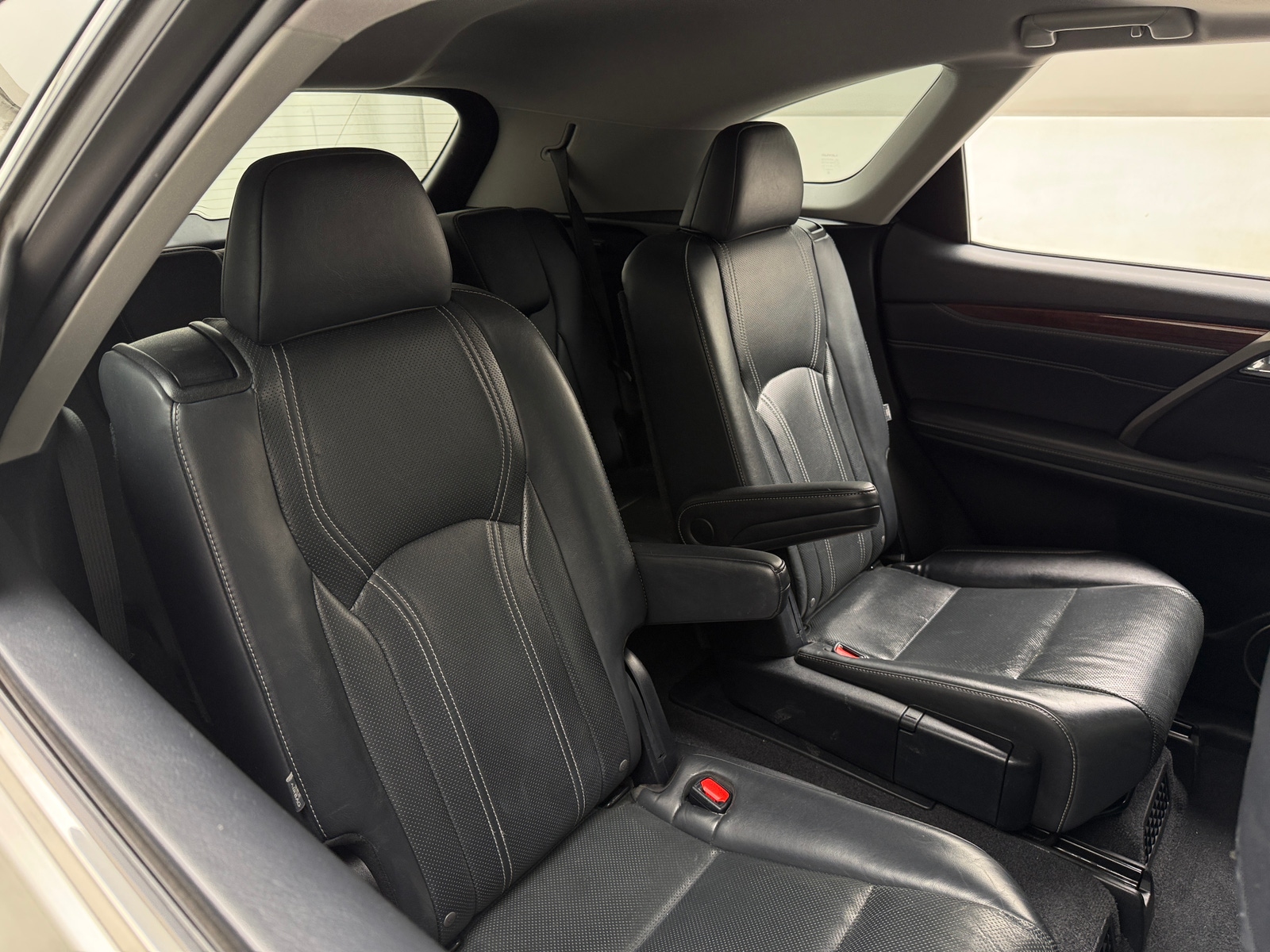 Thumbnail: 2019 Lexus RX - 5