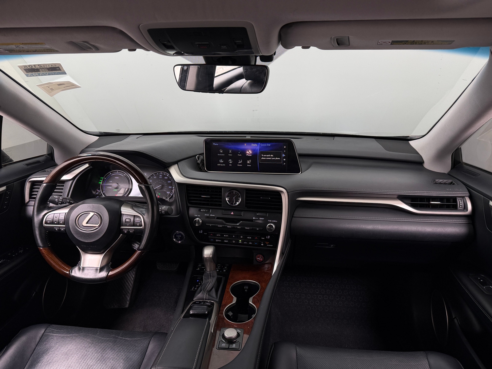 Thumbnail: 2019 Lexus RX - 2