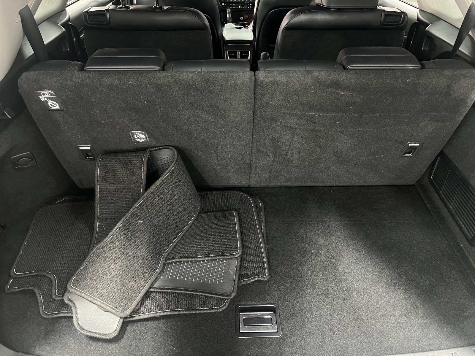 Thumbnail: 2019 Lexus RX - 6