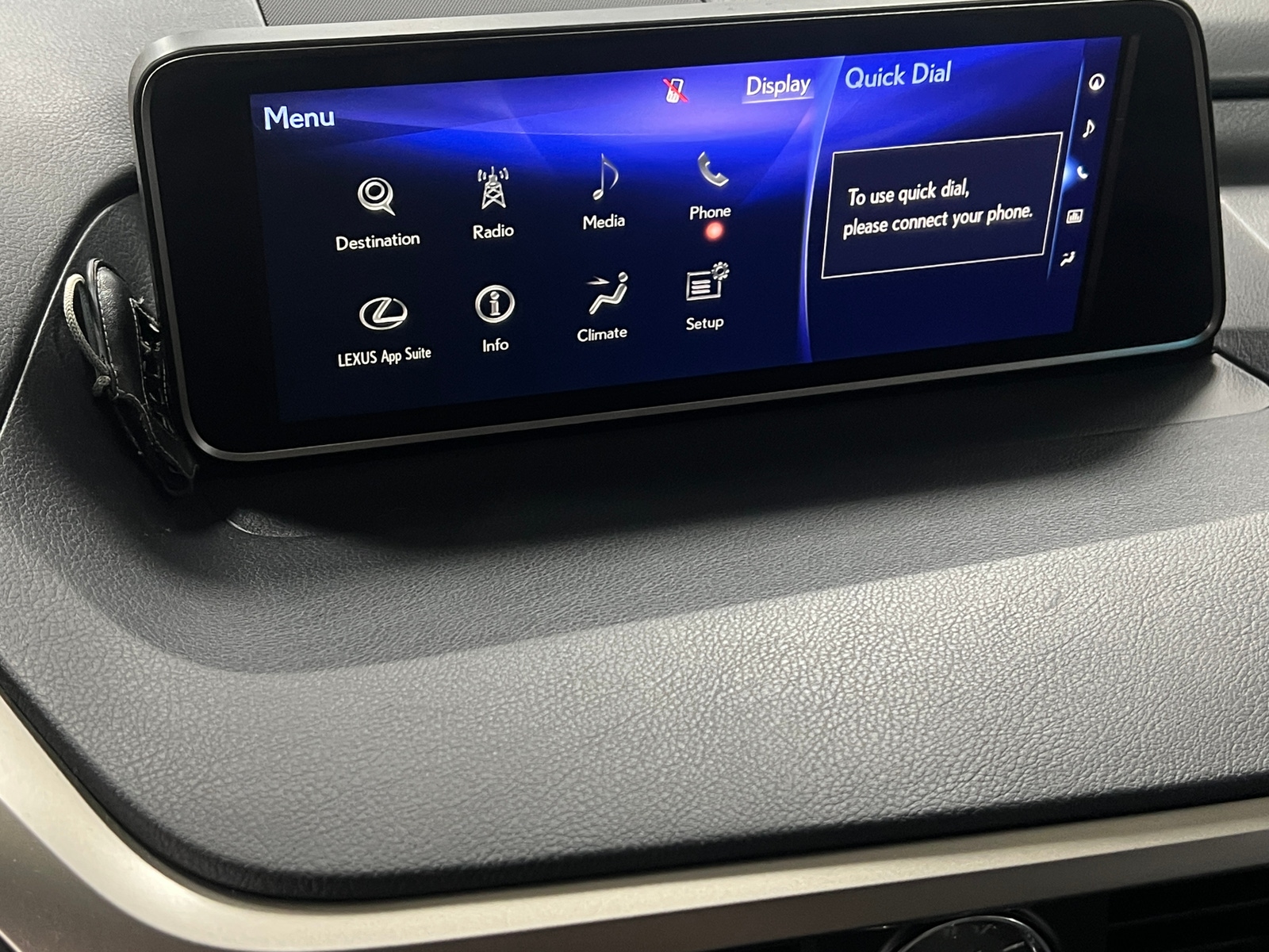 Thumbnail: 2019 Lexus RX - 3