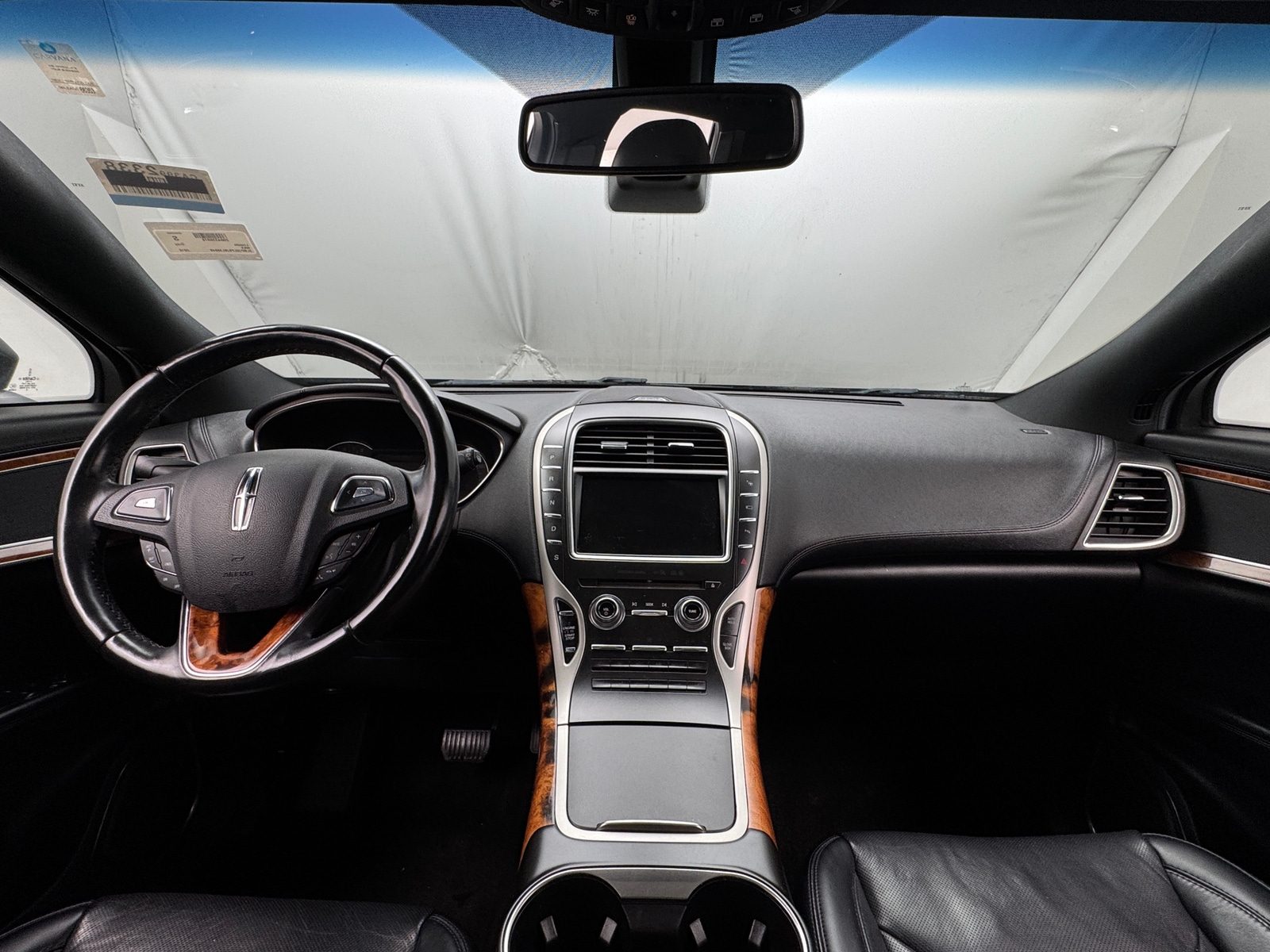 Thumbnail: 2018 Lincoln MKX - 2