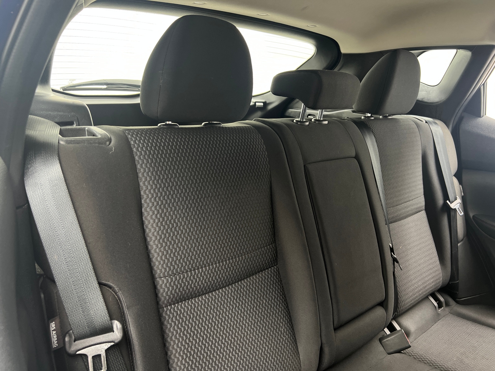 Thumbnail: 2021 Nissan Rogue Sport - 6