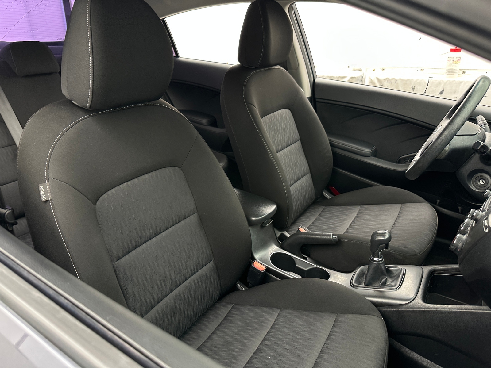 Thumbnail: 2016 Kia Forte - 2