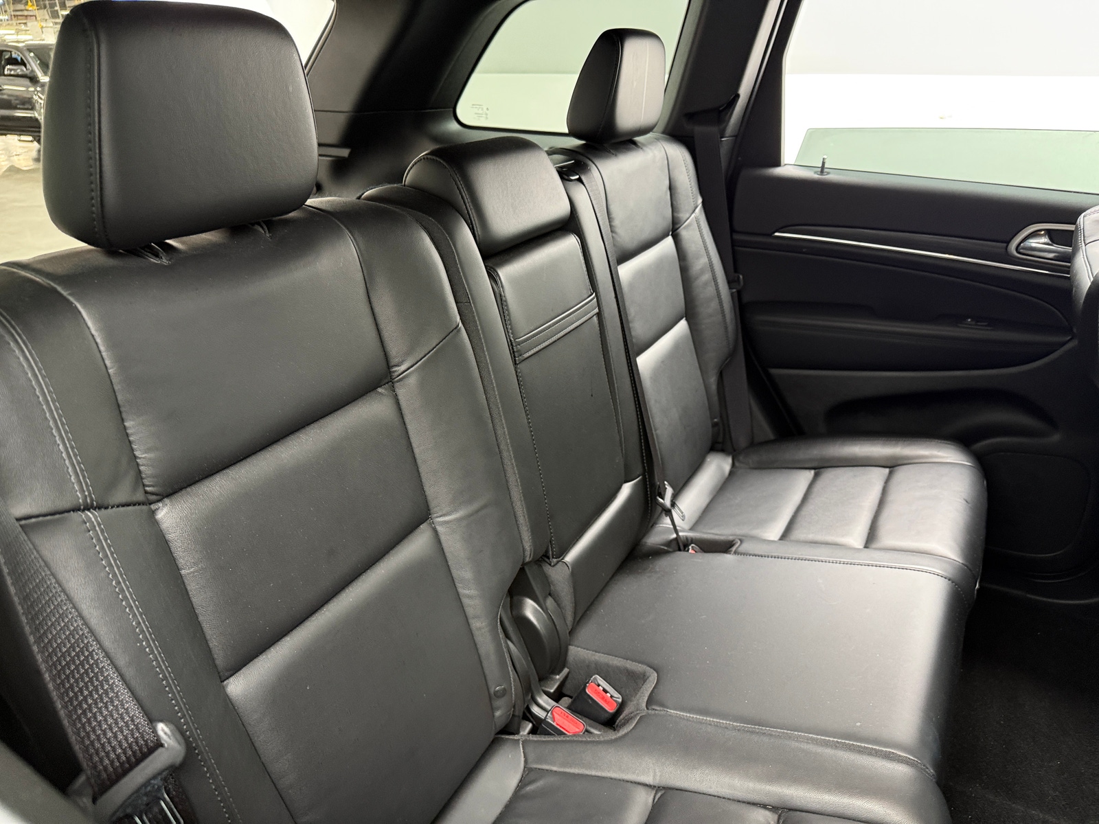 Thumbnail: 2021 Jeep Grand Cherokee - 5