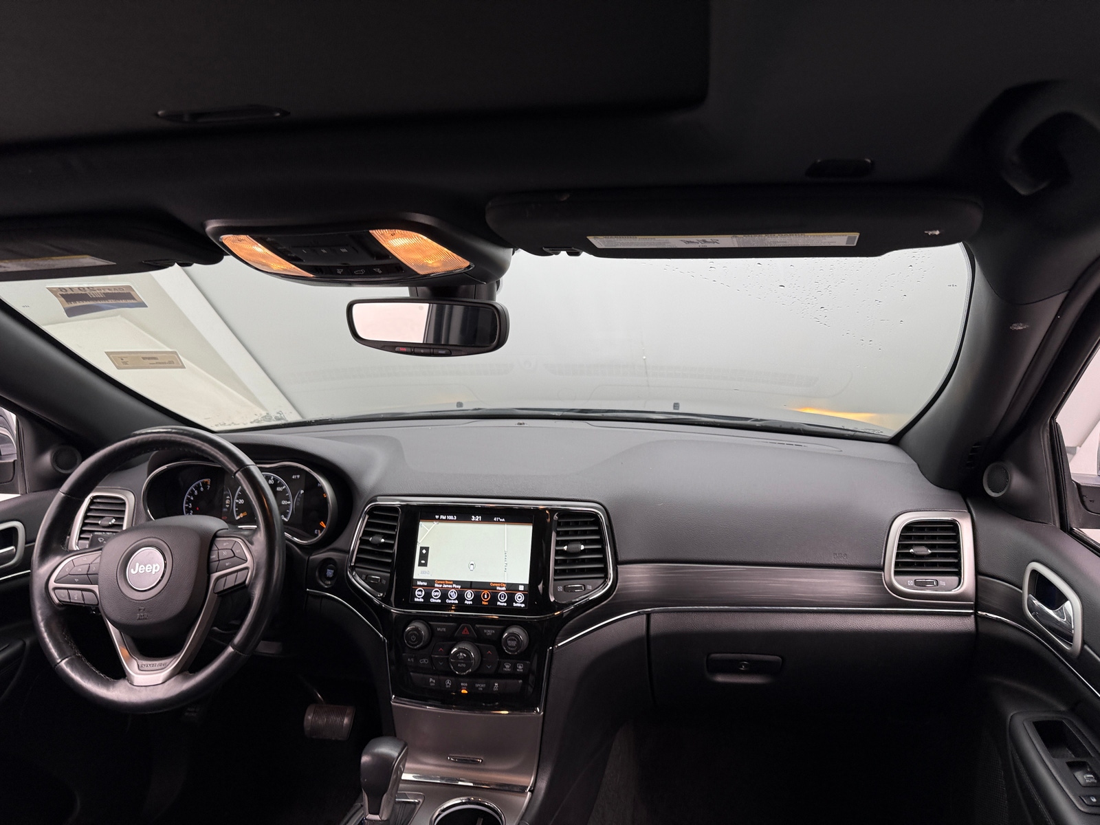 Thumbnail: 2021 Jeep Grand Cherokee - 2