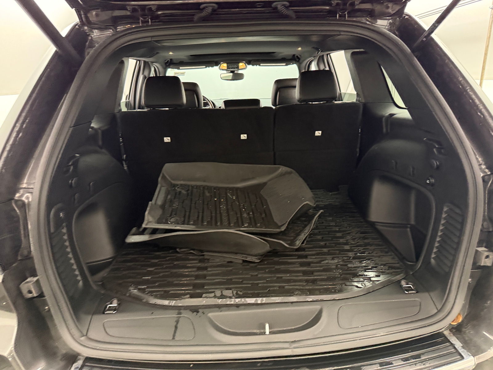 Thumbnail: 2021 Jeep Grand Cherokee - 6