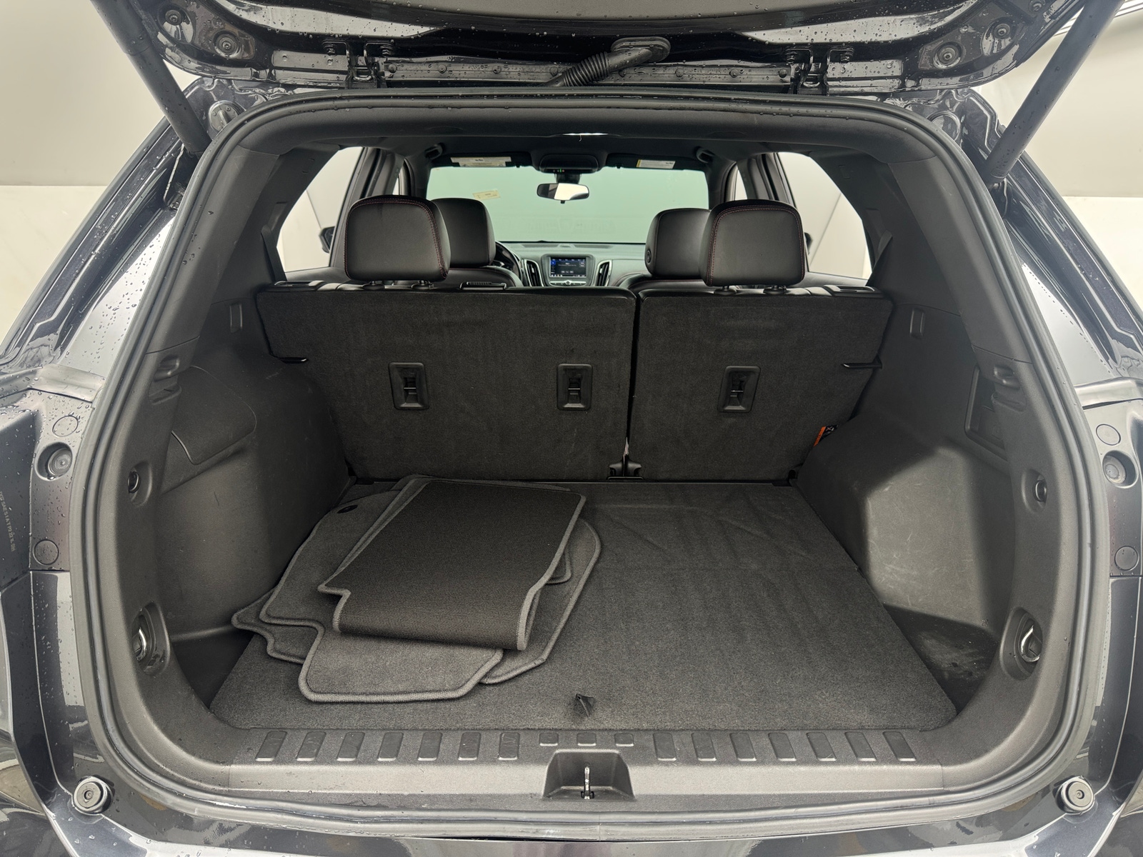 Thumbnail: 2022 Chevrolet Equinox - 7