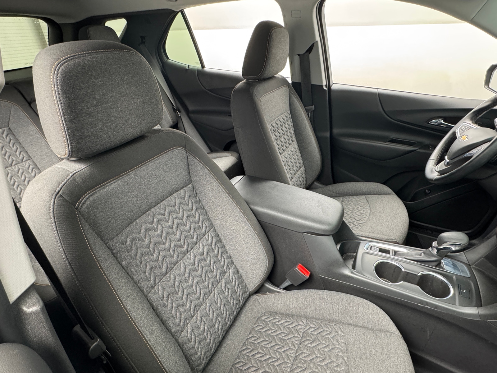 Thumbnail: 2023 Chevrolet Equinox - 2