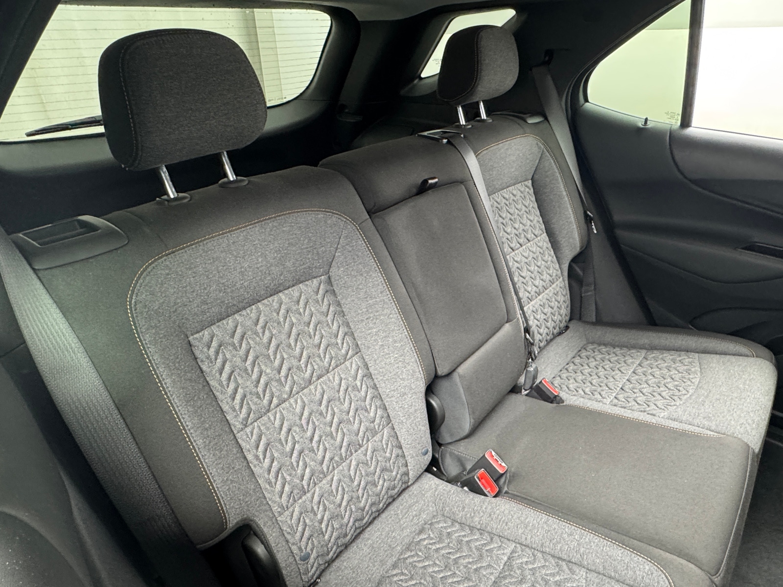 Thumbnail: 2023 Chevrolet Equinox - 6