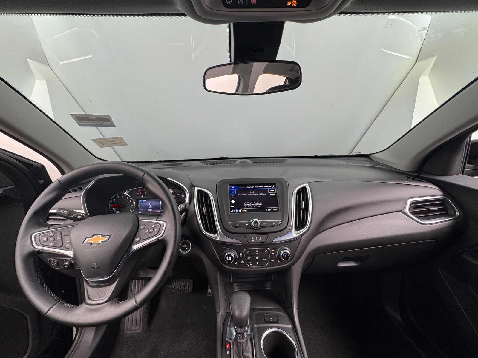 Thumbnail: 2023 Chevrolet Equinox - 3