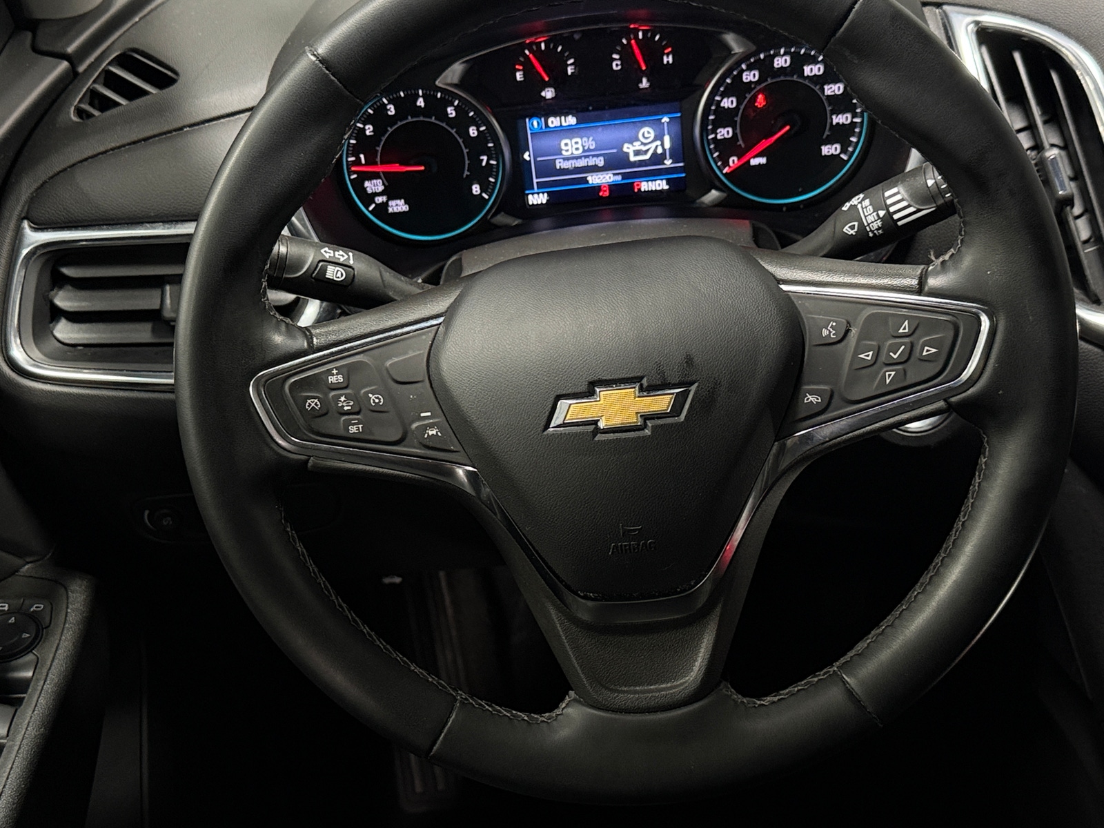 Thumbnail: 2023 Chevrolet Equinox - 5