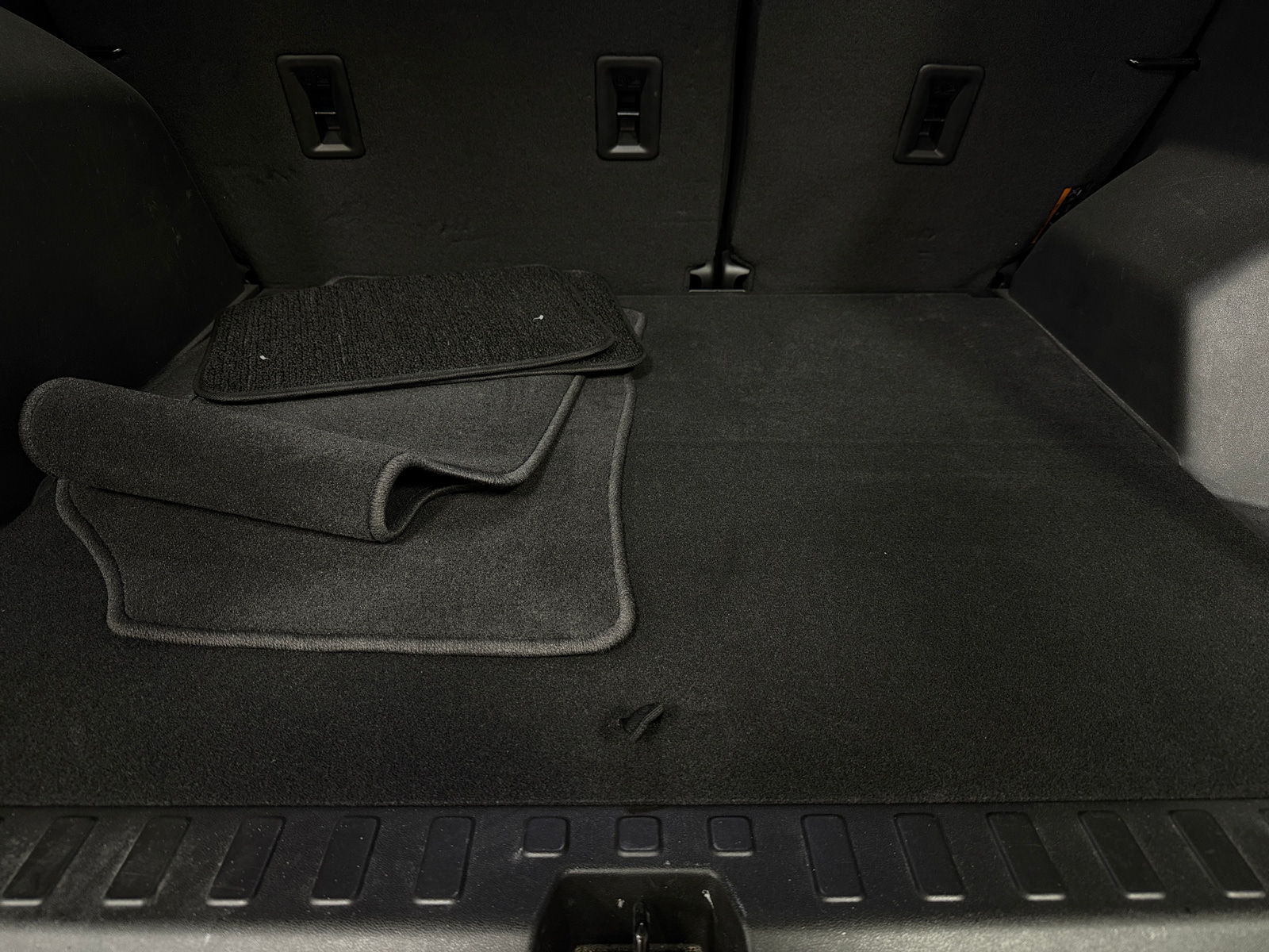 Thumbnail: 2023 Chevrolet Equinox - 7