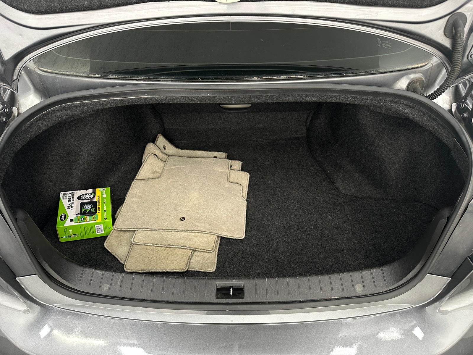 Thumbnail: 2016 INFINITI Q50 - 6