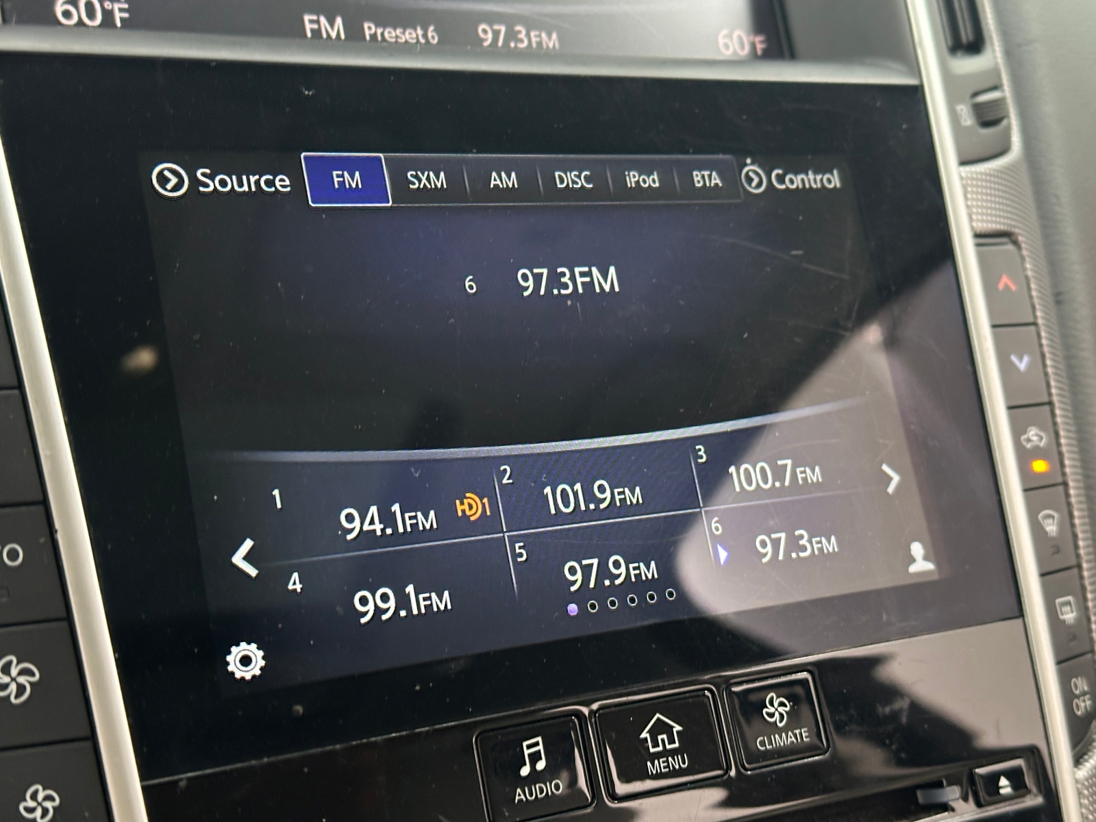 Thumbnail: 2016 INFINITI Q50 - 3