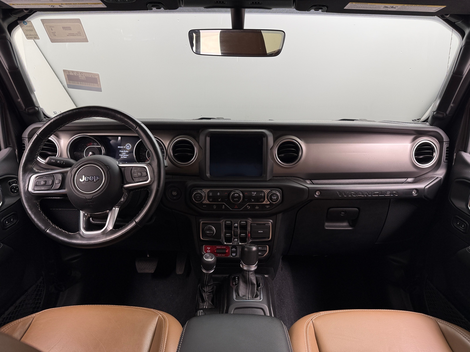 Thumbnail: 2021 Jeep Wrangler - 2