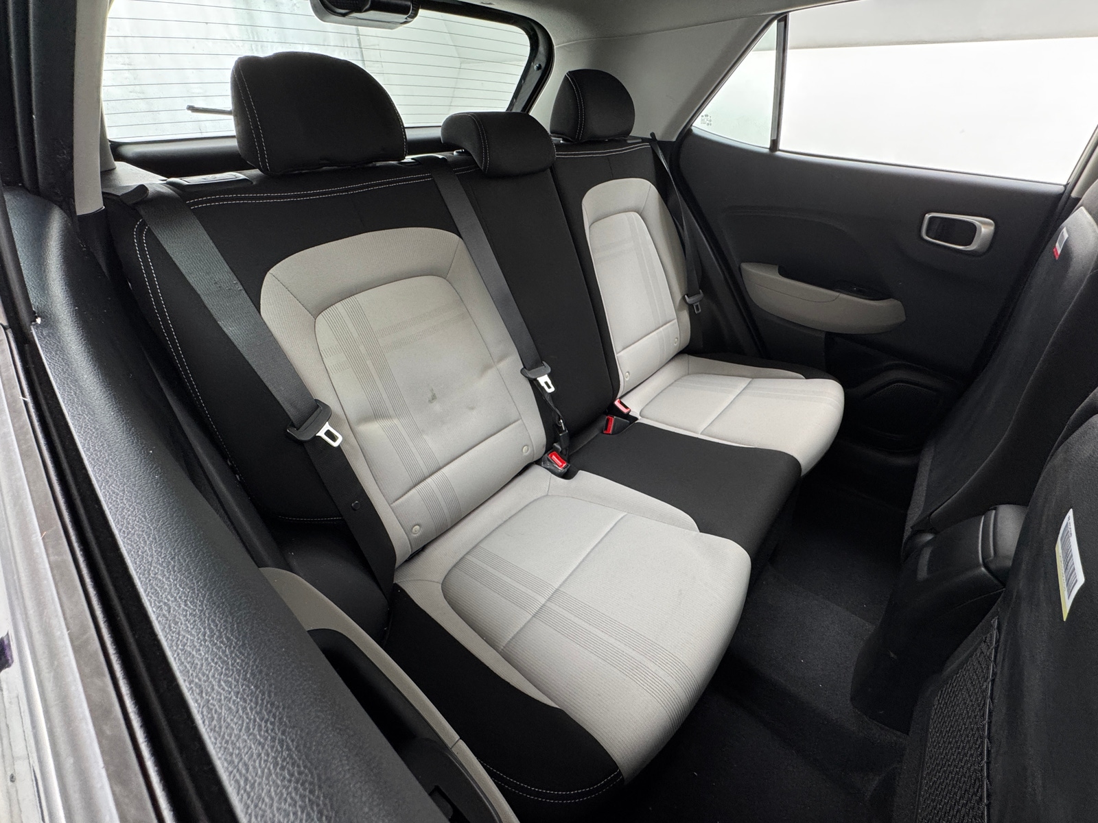 Thumbnail: 2020 Hyundai Venue - 6