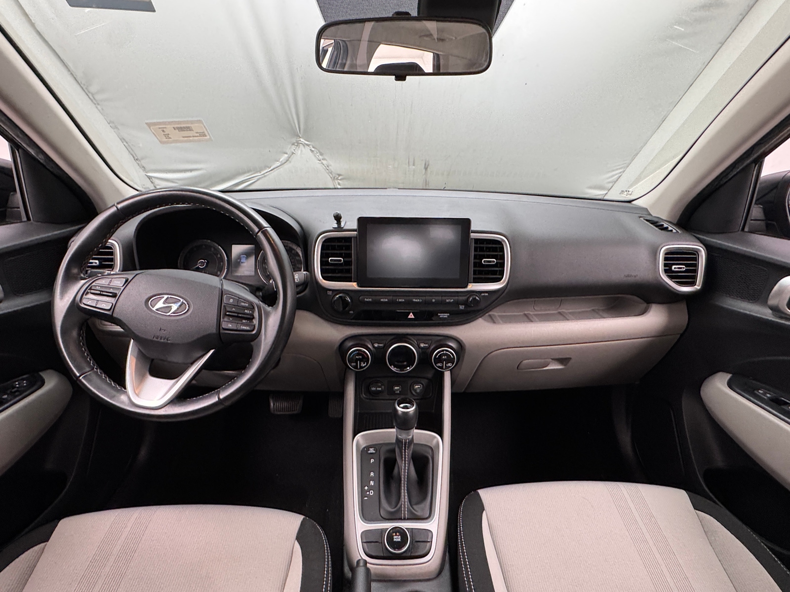 Thumbnail: 2020 Hyundai Venue - 3