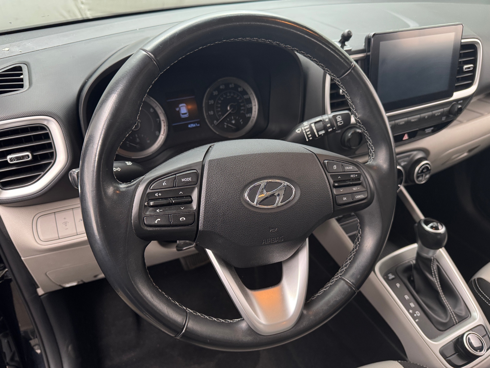 Thumbnail: 2020 Hyundai Venue - 5