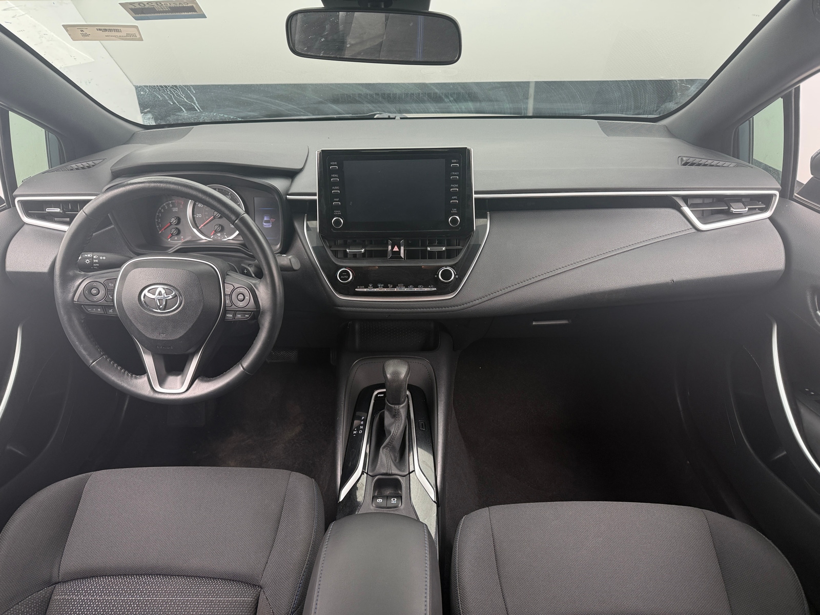 Thumbnail: 2020 Toyota Corolla - 3