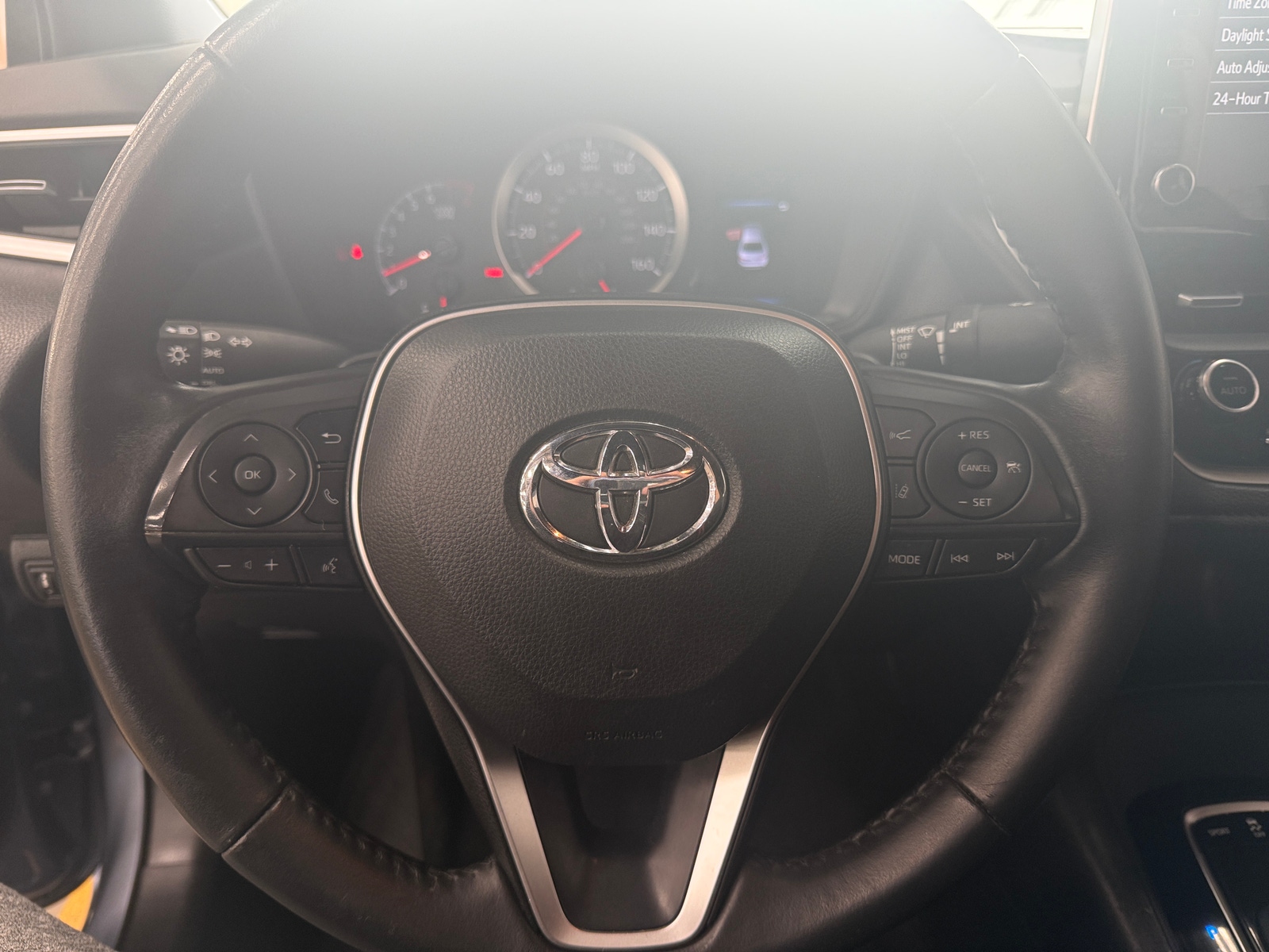 Thumbnail: 2020 Toyota Corolla - 5