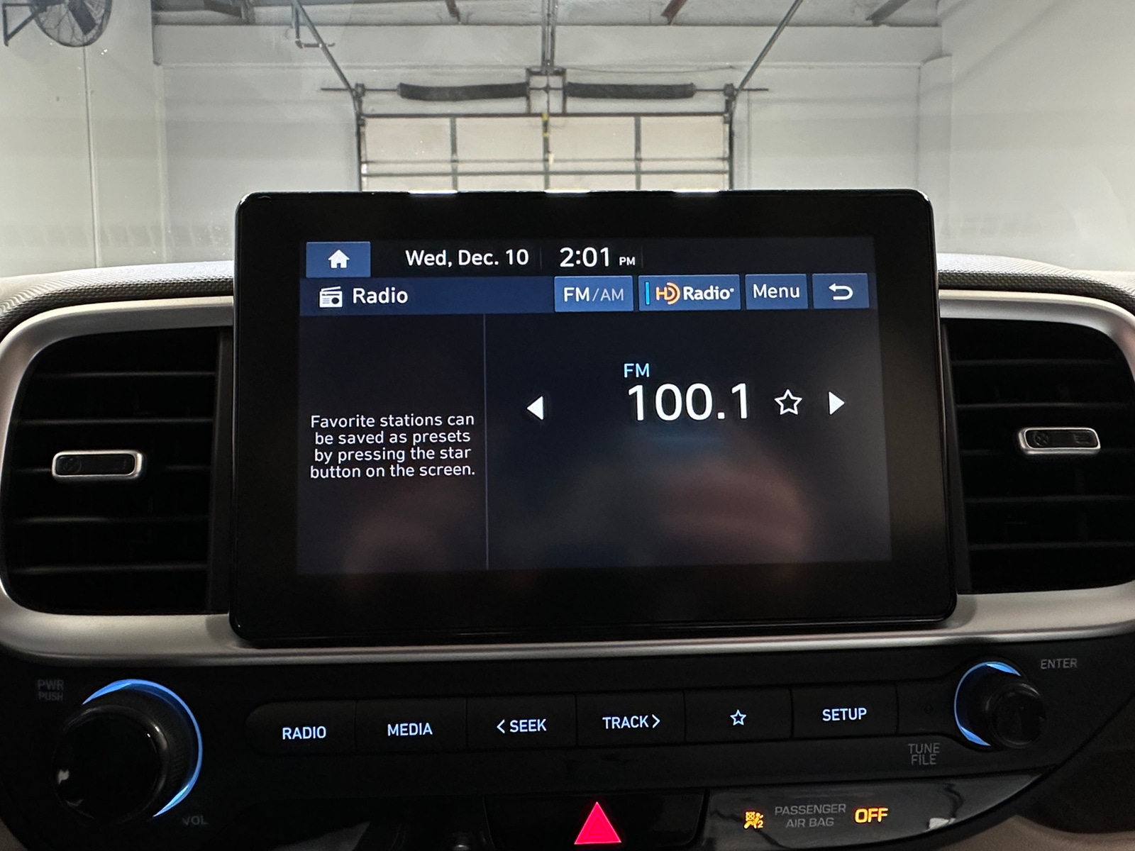 Thumbnail: 2025 Hyundai Venue - 4