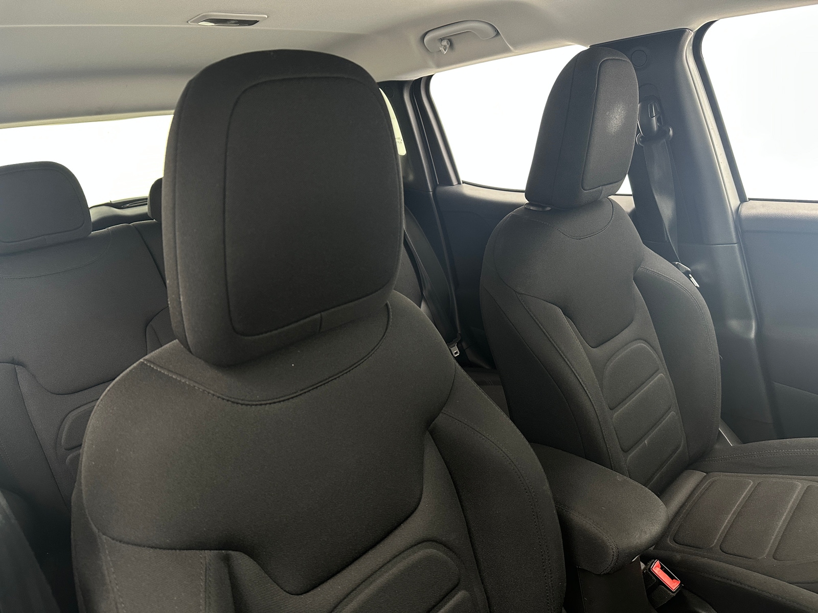 Thumbnail: 2020 Jeep Renegade - 2