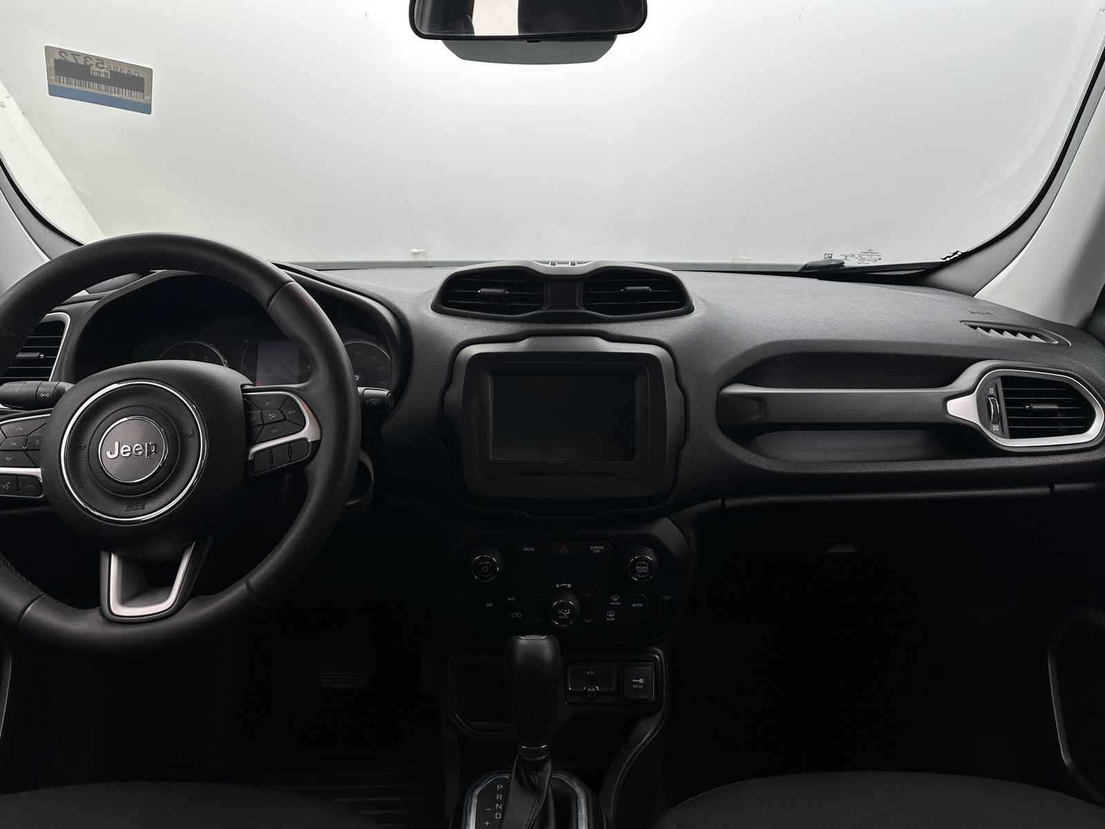 Thumbnail: 2020 Jeep Renegade - 3