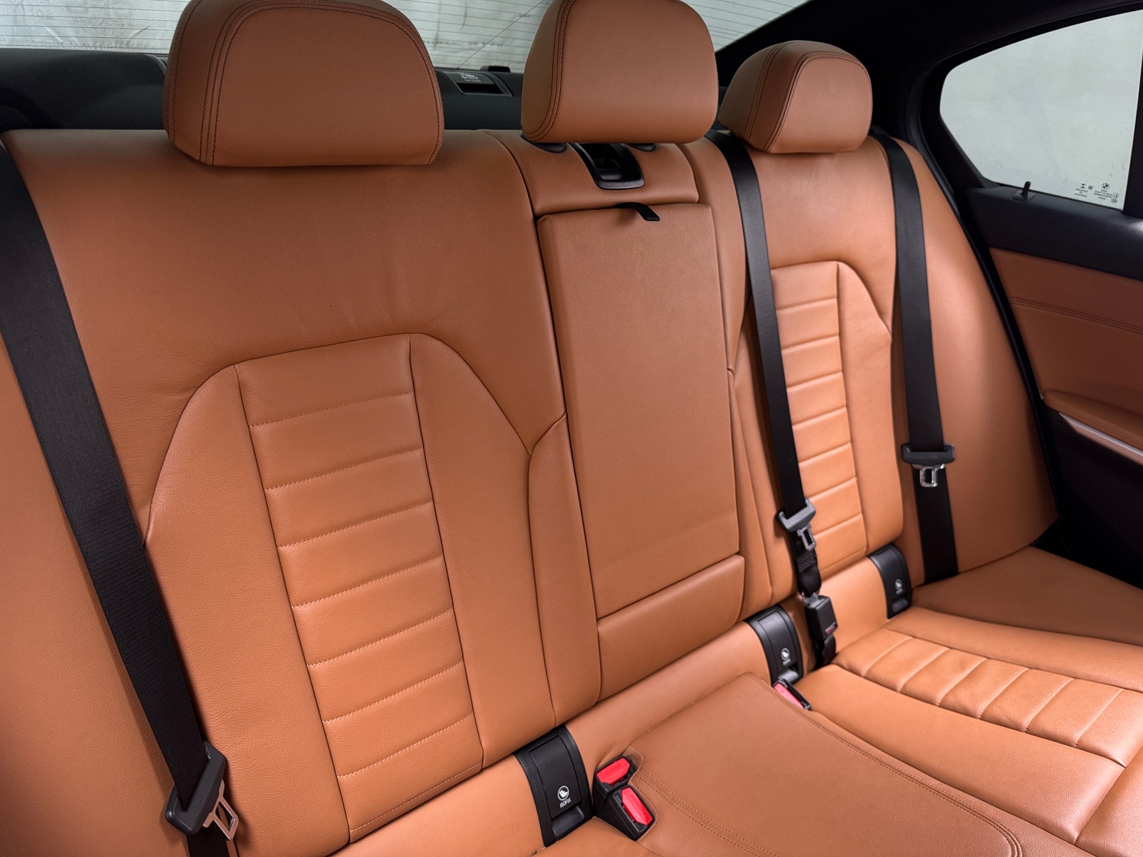 Thumbnail: 2020 BMW 3 Series - 5