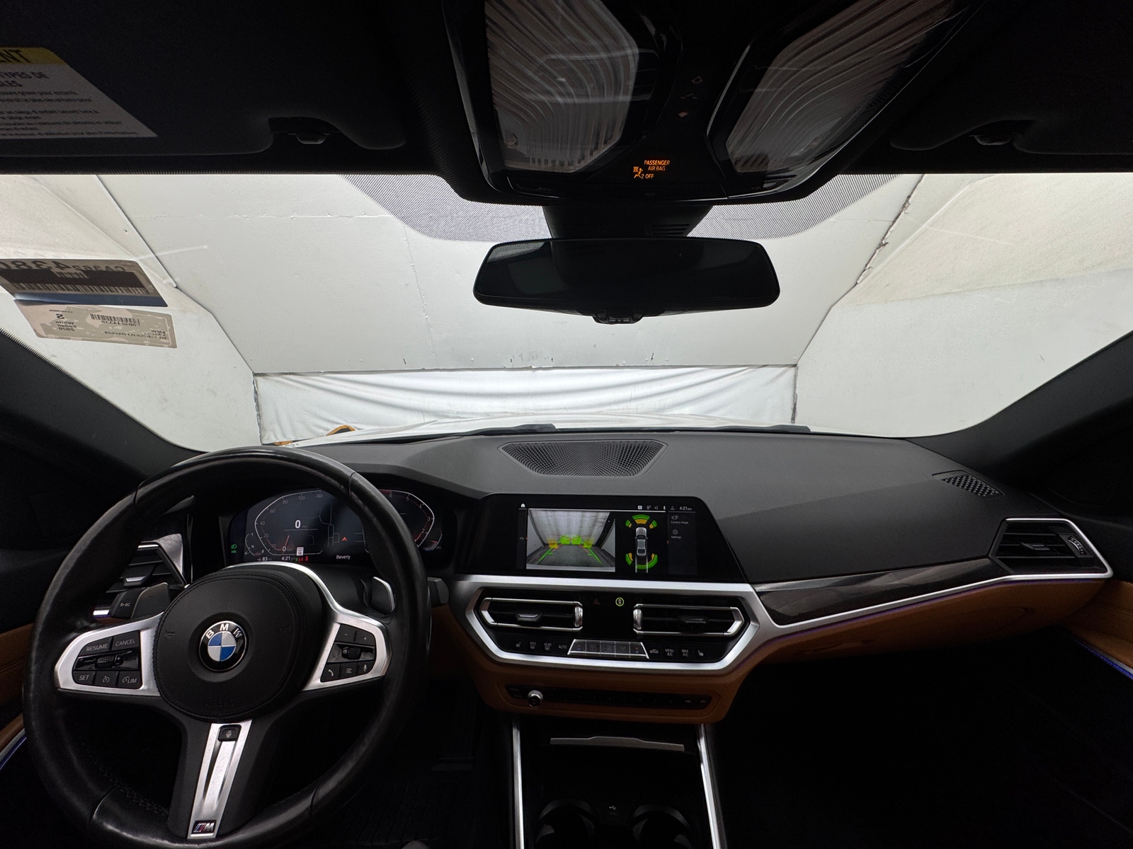 Thumbnail: 2020 BMW 3 Series - 2