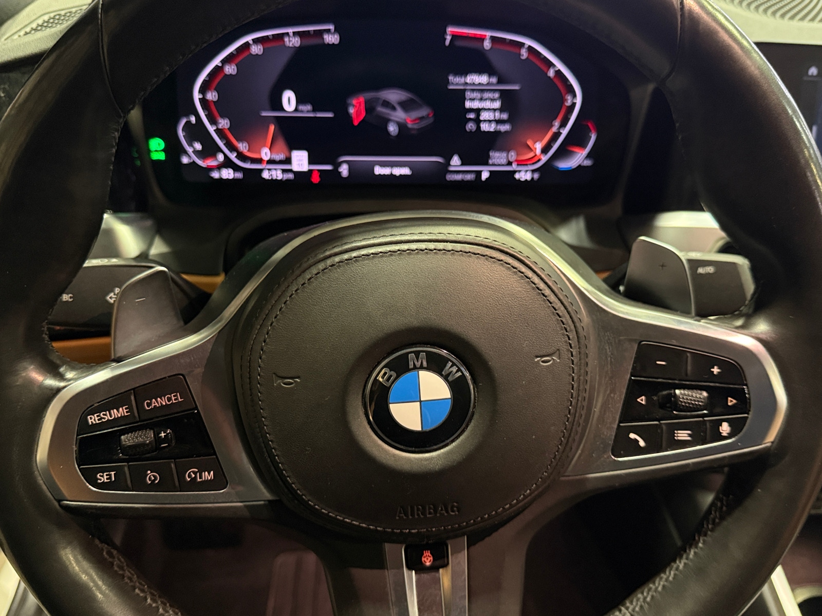 Thumbnail: 2020 BMW 3 Series - 4