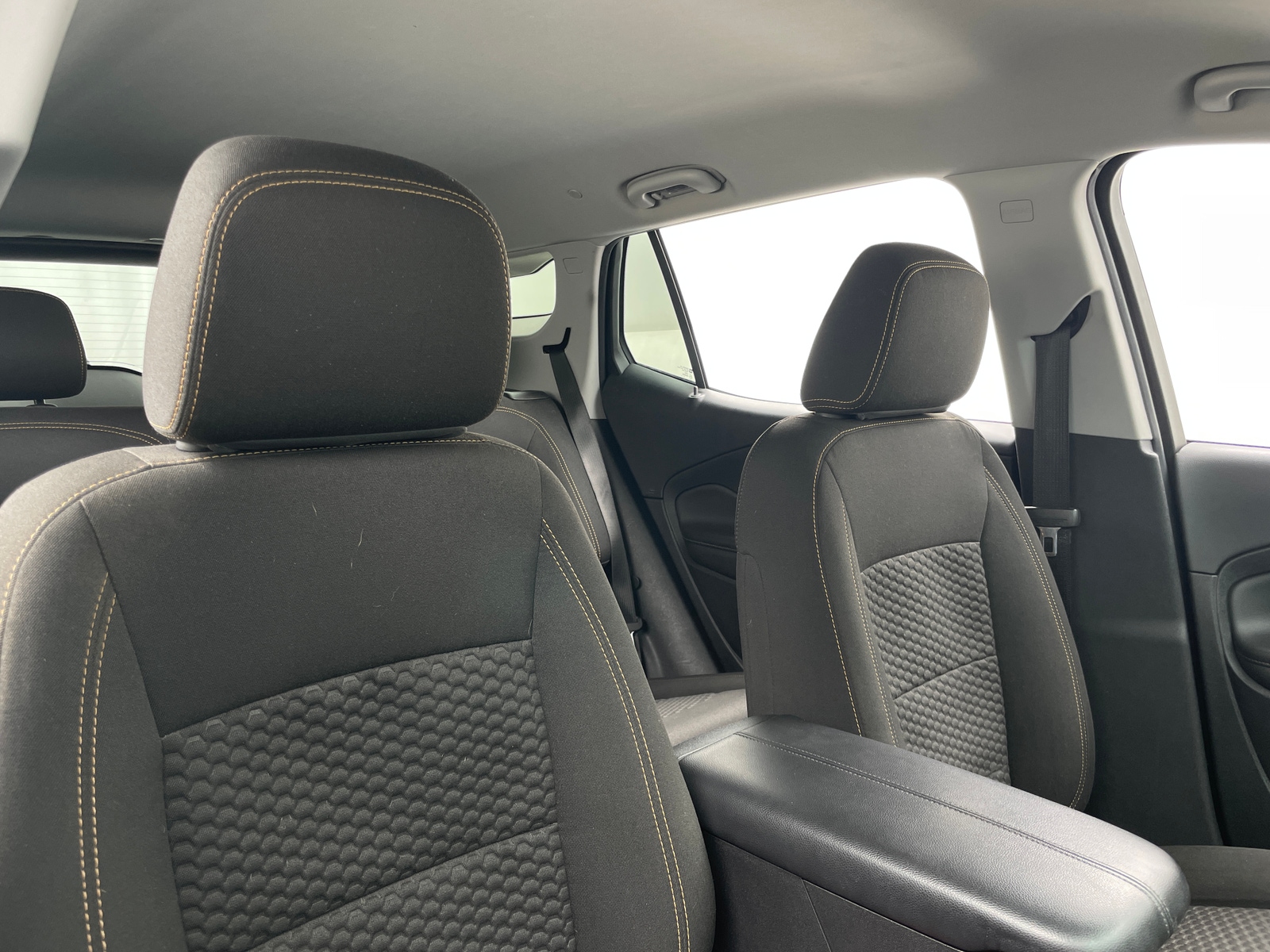 Thumbnail: 2019 GMC Terrain - 2