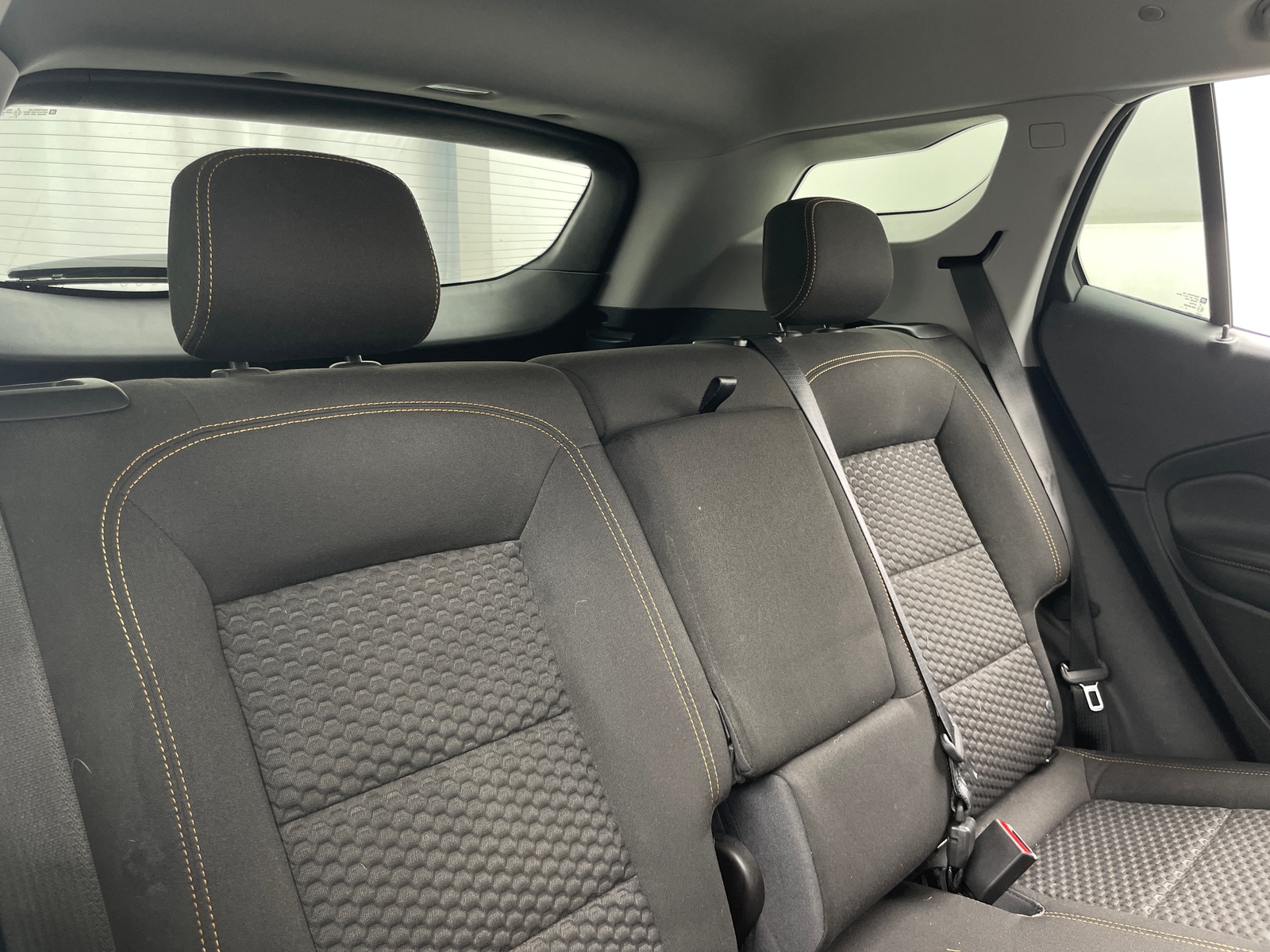 Thumbnail: 2019 GMC Terrain - 6