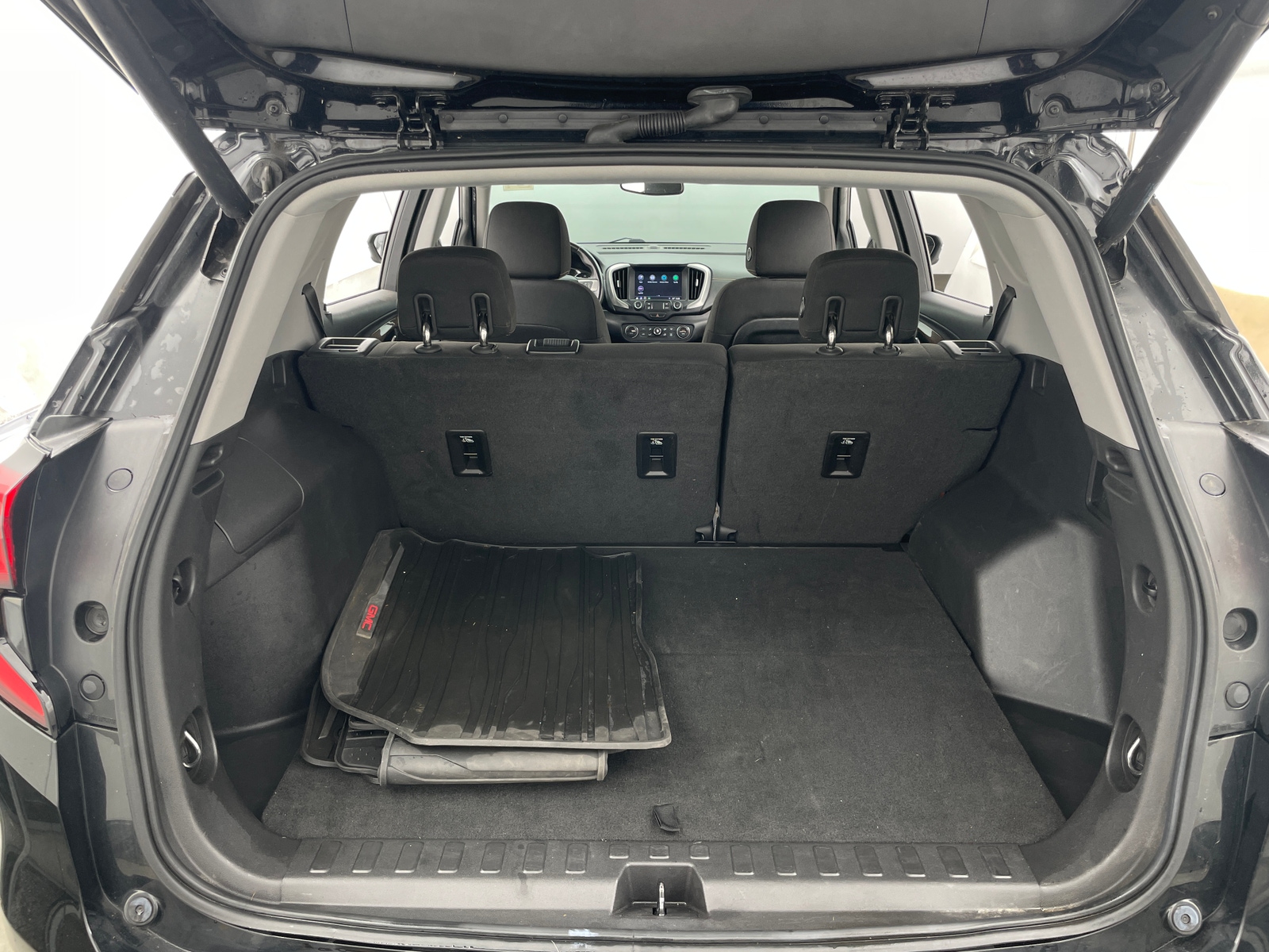 Thumbnail: 2019 GMC Terrain - 7