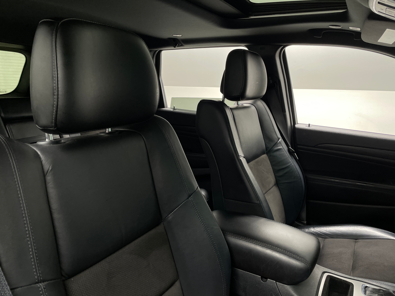 Thumbnail: 2020 Jeep Grand Cherokee - 2